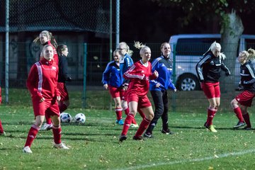 Bild 9 - Frauen SG Krempe/ETSV F. Glueckstadt - TSV Heiligenstedten : Ergebnis: 8:0